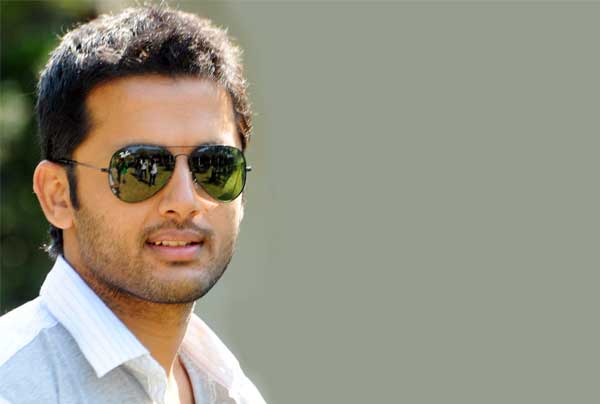 nithin,a aa movie,trivikram srinivas,nri character  ఆ లిస్టులోకి నితిన్ చేరిపోయాడు..!